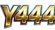 y444 logo